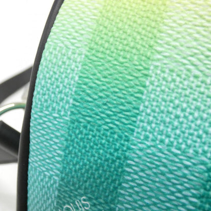 Louis Vuitton Day Break Damier Stripe Boston Bag
