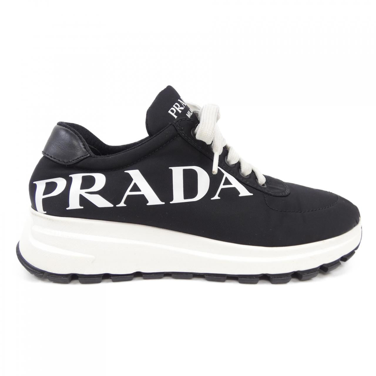 Prada RE-NYLON Sneakers