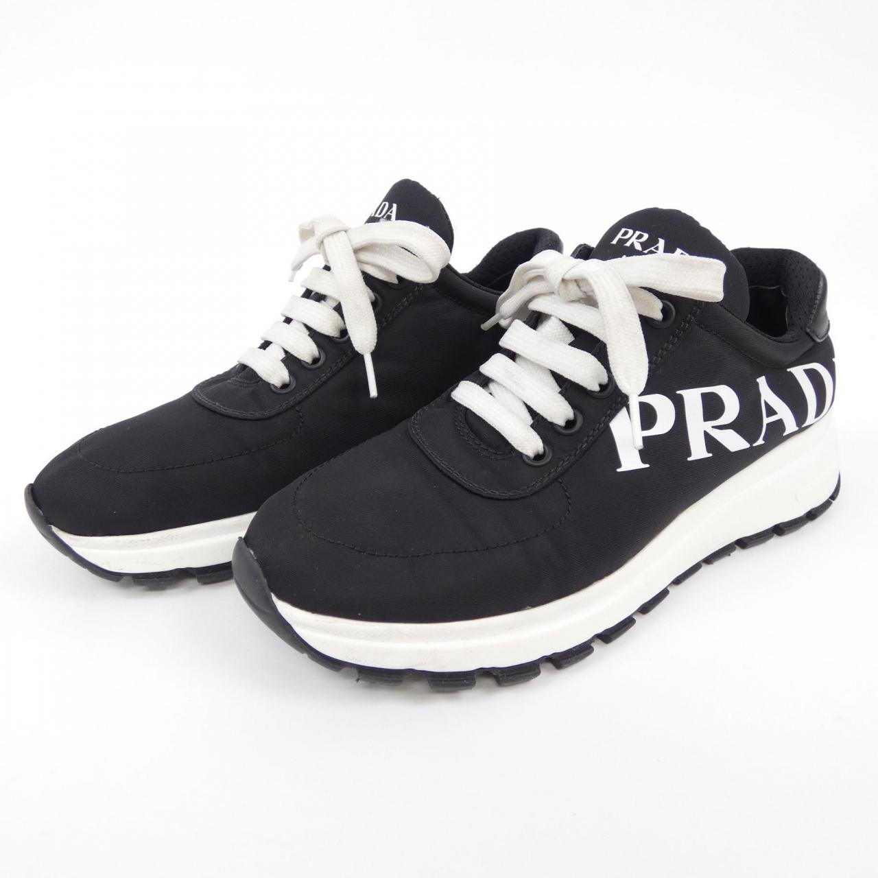 Prada RE-NYLON Sneakers