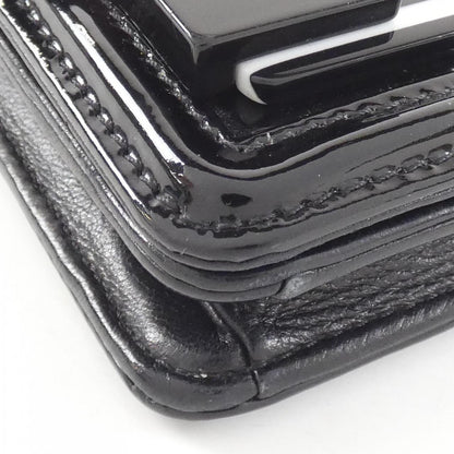 Chanel Boy Chanel Enamel Shoulder Bag