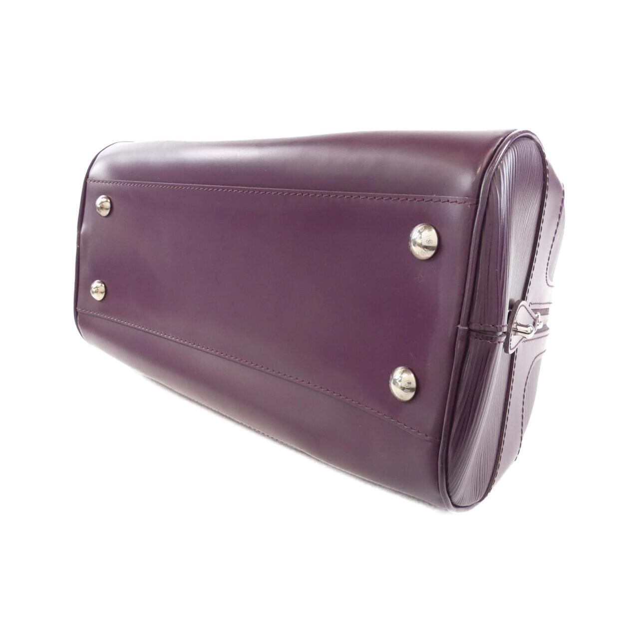 Louis Vuitton Epi Bowling Montaigne Bag