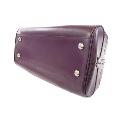 Louis Vuitton Epi Bowling Montaigne Bag