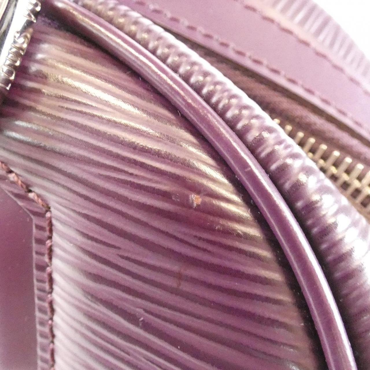 Louis Vuitton Epi Bowling Montaigne Bag
