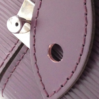 Louis Vuitton Epi Bowling Montaigne Bag