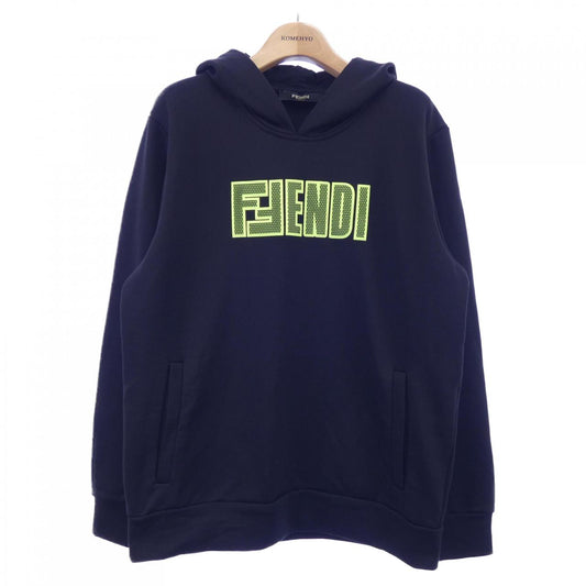 Fendi FAF551 A8JY Hoodie