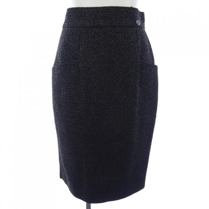Chanel Skirt