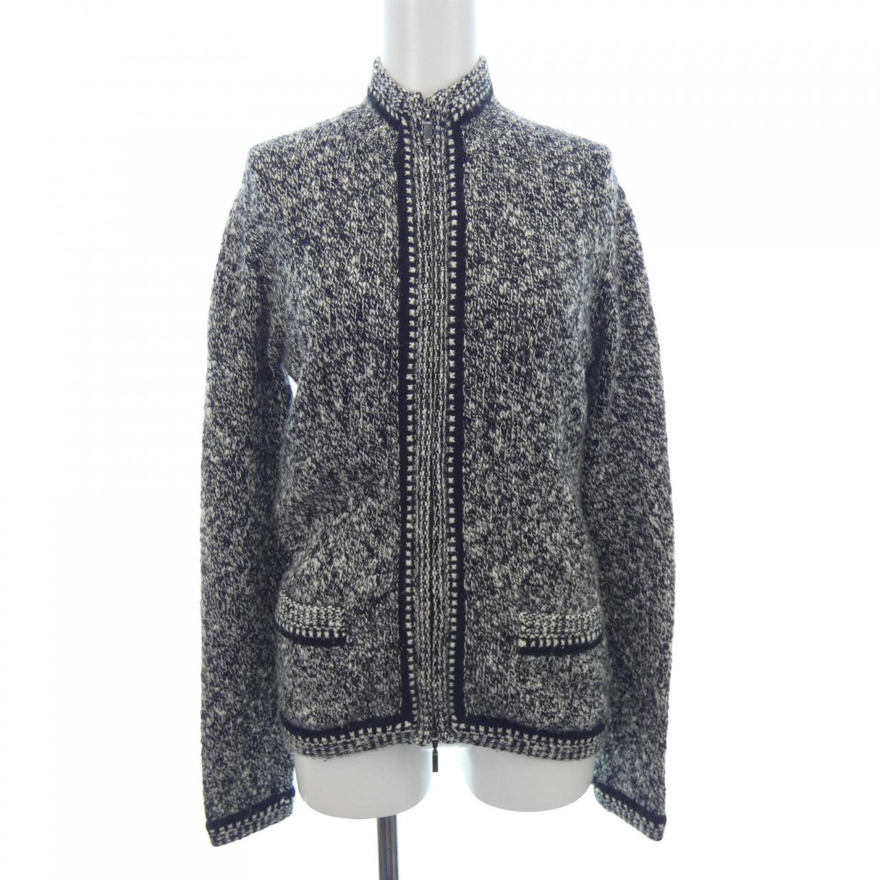 Chanel P26601V00005 Cashmere Cardigan