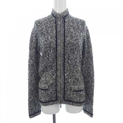 Chanel P26601V00005 Cashmere Cardigan