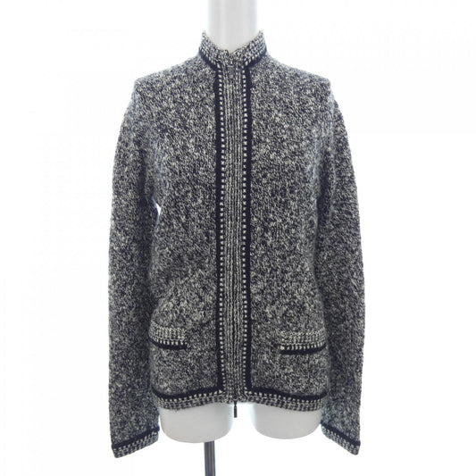Chanel P26601V00005 Cashmere Cardigan