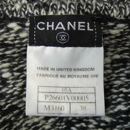 Chanel P26601V00005 Cashmere Cardigan