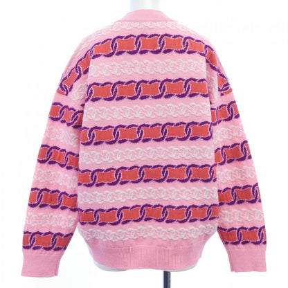 Chanel P75774K10913 Cashmere Cardigan