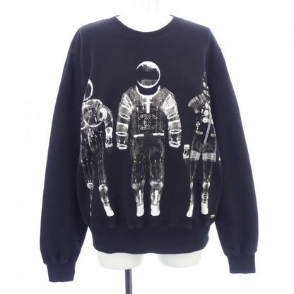 Chanel P57465K07601 17K Sweatshirt