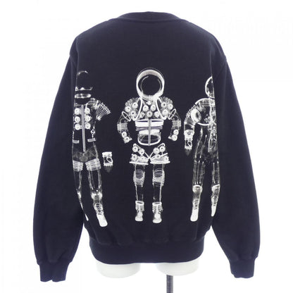 Chanel P57465K07601 17K Sweatshirt