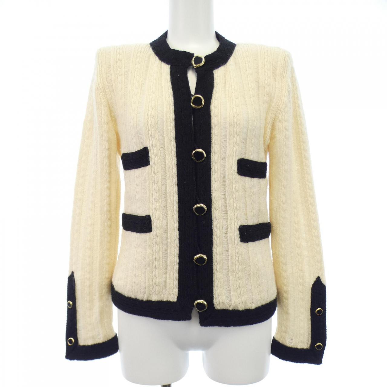 Saint Laurent Cardigan
