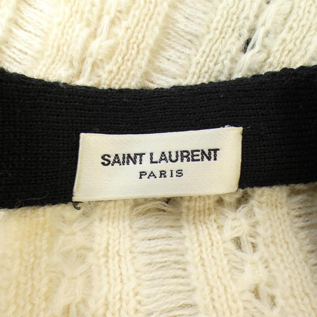 Saint Laurent Cardigan