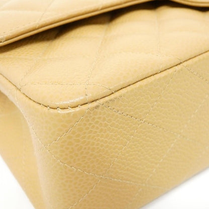 Chanel 1112 Caviar Skin Shoulder Bag