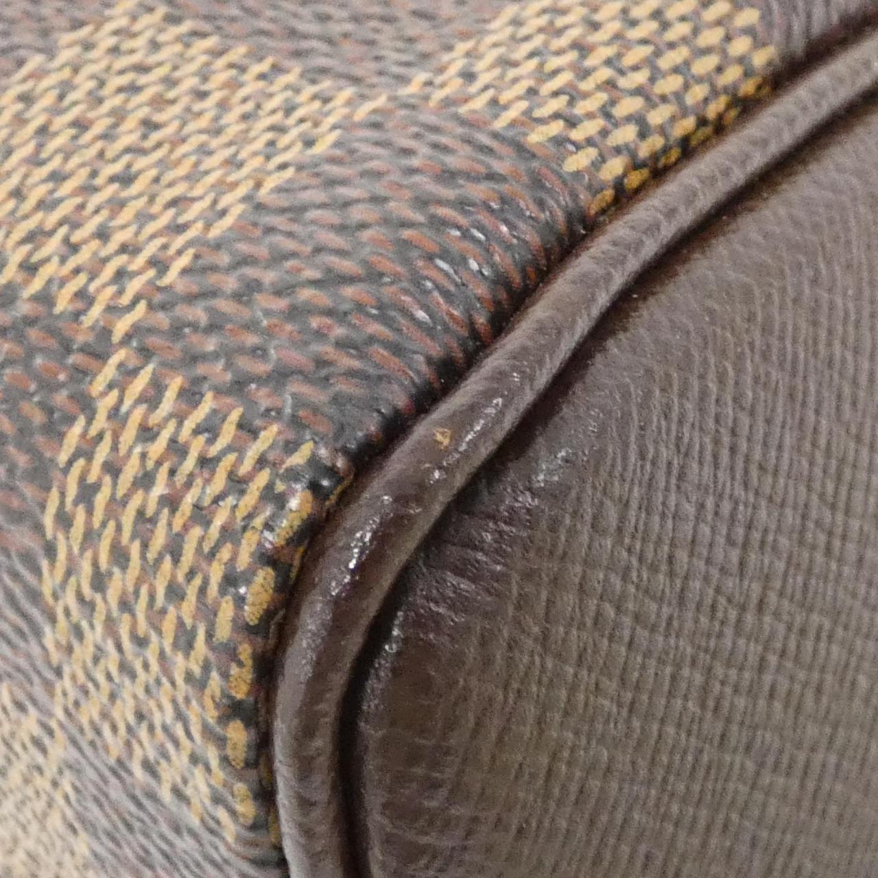Louis Vuitton Brela Damier Bag