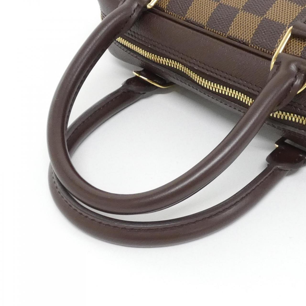 Louis Vuitton Brela Damier Bag