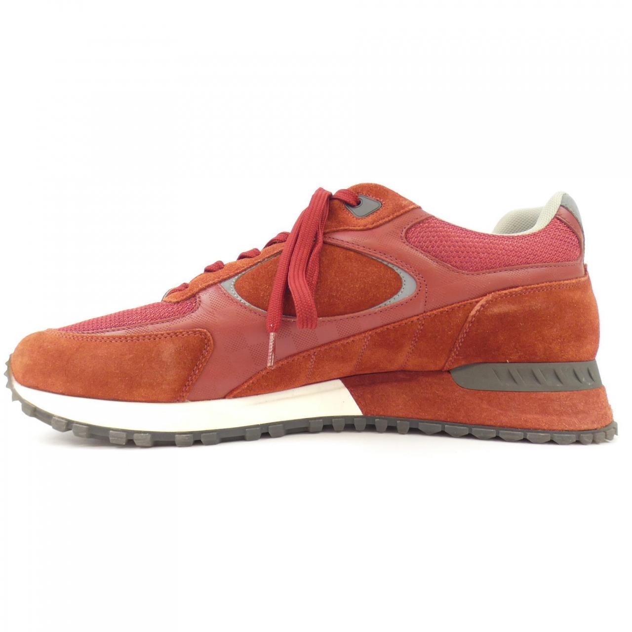 Louis Vuitton Run Away Line Sneakers