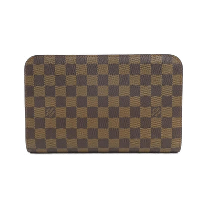 Louis Vuitton Saint Louis Damier Clutch Bag