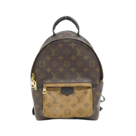 Louis Vuitton Palm Springs Monogram Backpack