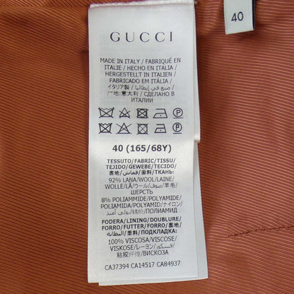 Gucci Skirt Skirt