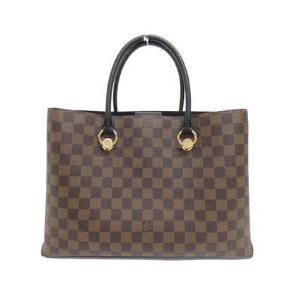 Louis Vuitton LV Riverside Damier Coated Canvas Bag