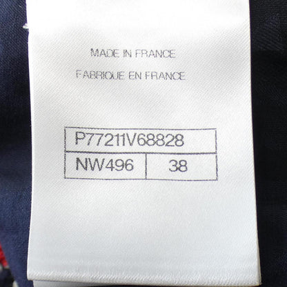 Chanel P77211V68828 Jacket