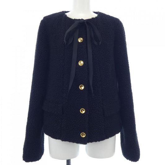 Chanel P78271V70146 Collarless Jacket