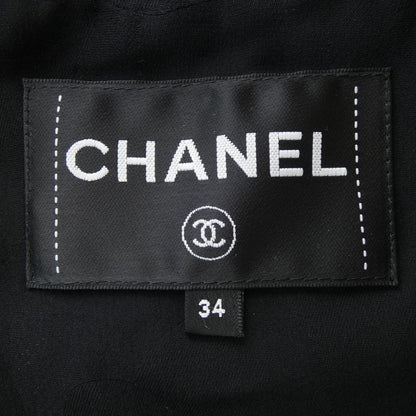 Chanel P78271V70146 Collarless Jacket