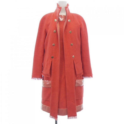 Chanel P32399W04065 08C Suit