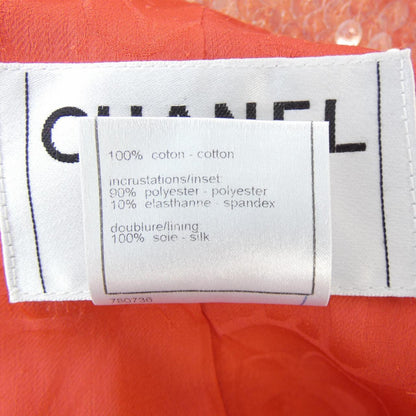 Chanel P32399W04065 08C Suit