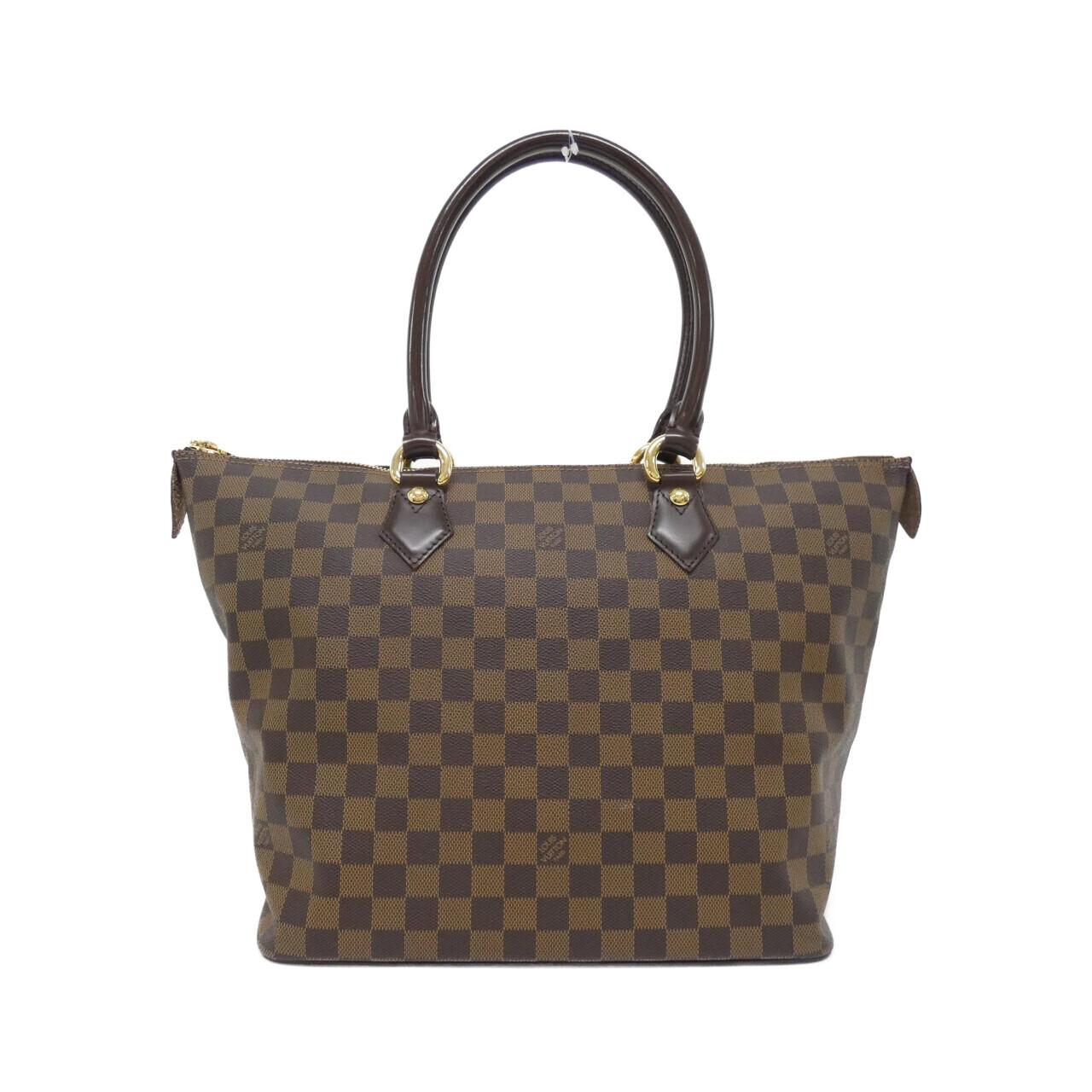 Louis Vuitton Saleya Damier Bag