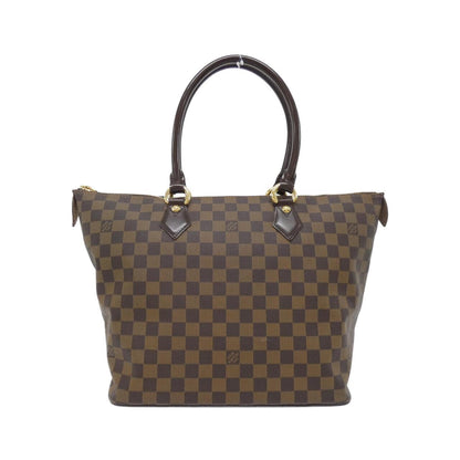 Louis Vuitton Saleya Damier Bag