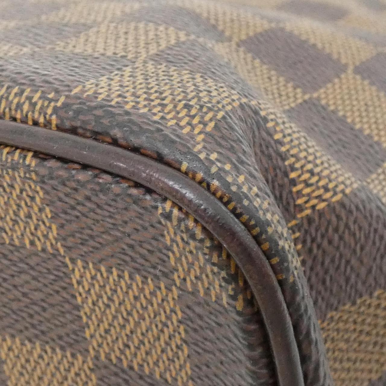Louis Vuitton Saleya Damier Bag