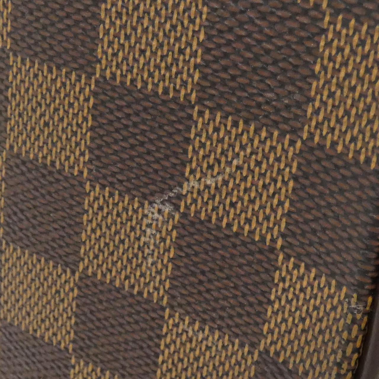 Louis Vuitton Saleya Damier Bag