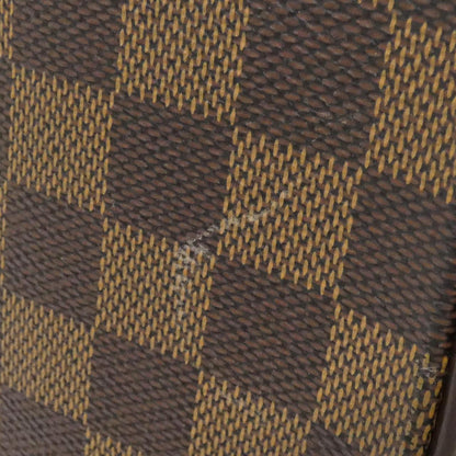 Louis Vuitton Saleya Damier Bag