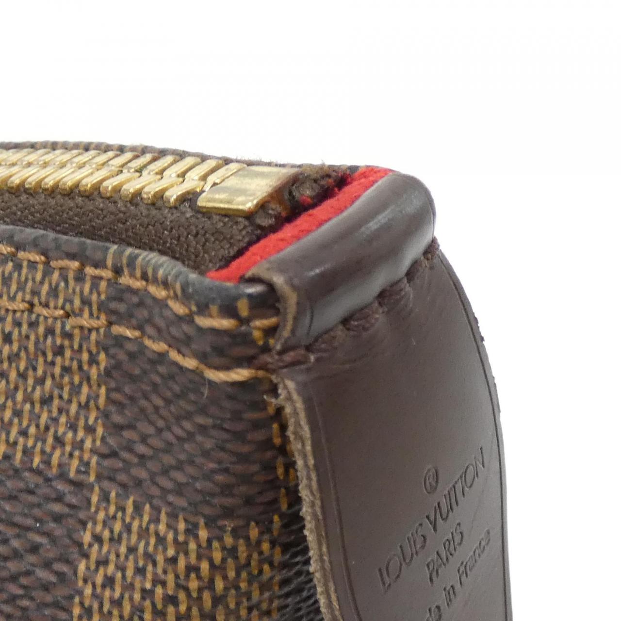 Louis Vuitton Saleya Damier Bag