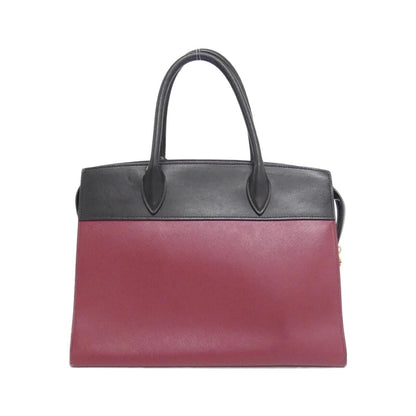 Prada 1BA047 Saffiano City Calf Bag