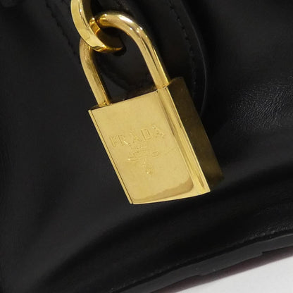 Prada 1BA047 Saffiano City Calf Bag