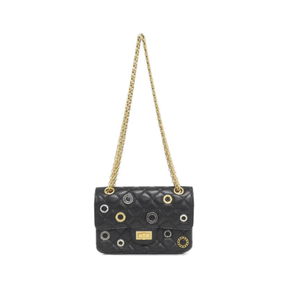 Chanel AS0874 Calf Shoulder Bag