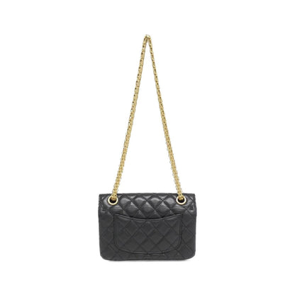 Chanel AS0874 Calf Shoulder Bag