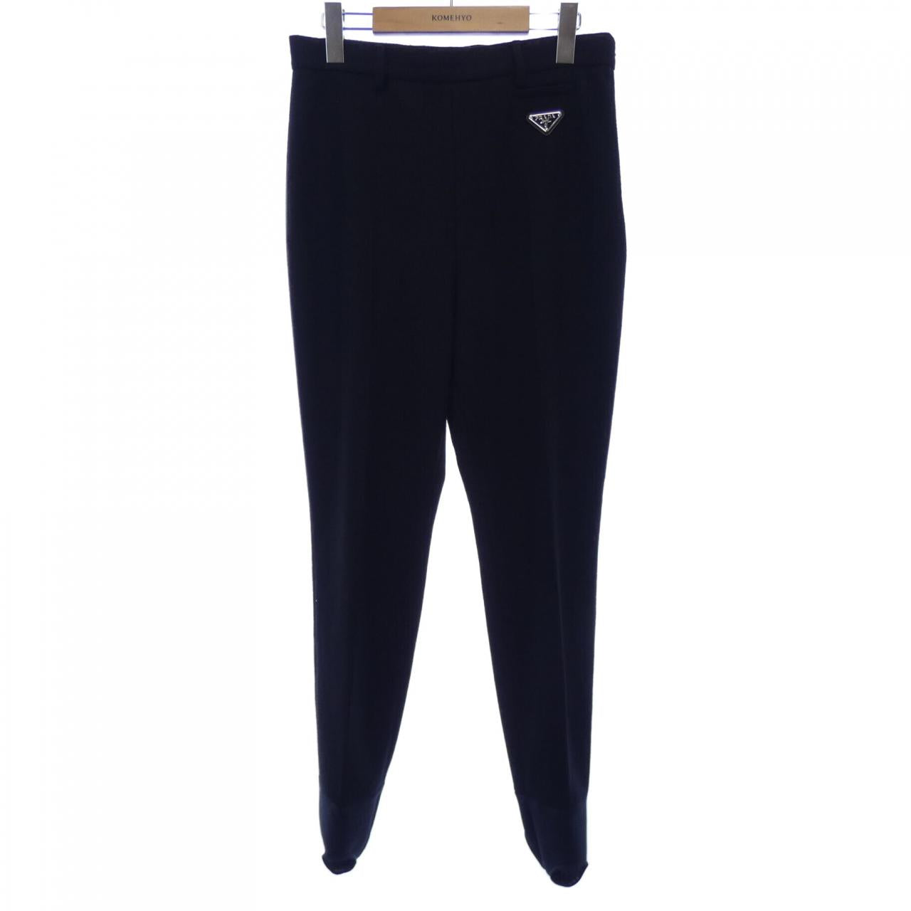 Prada P279E S212 829 Pants