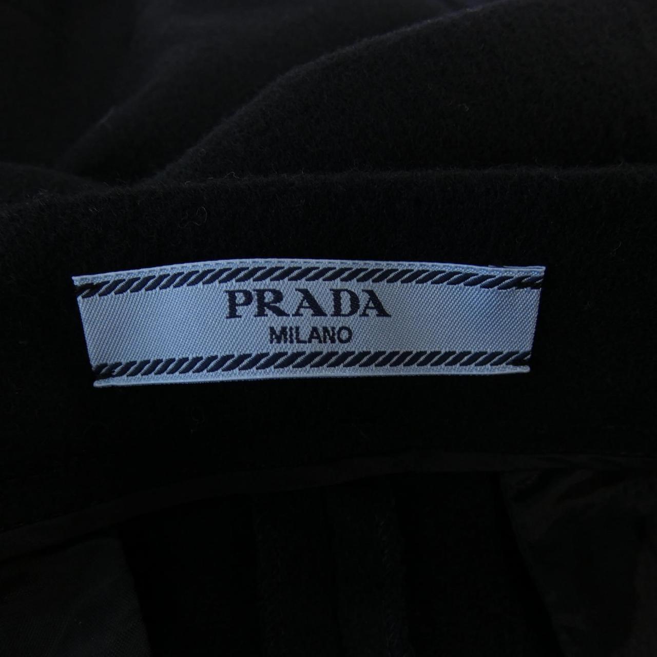 Prada P279E S212 829 Pants