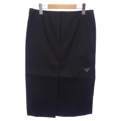Prada RE-NYLON Skirt