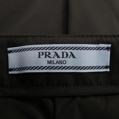 Prada RE-NYLON Skirt