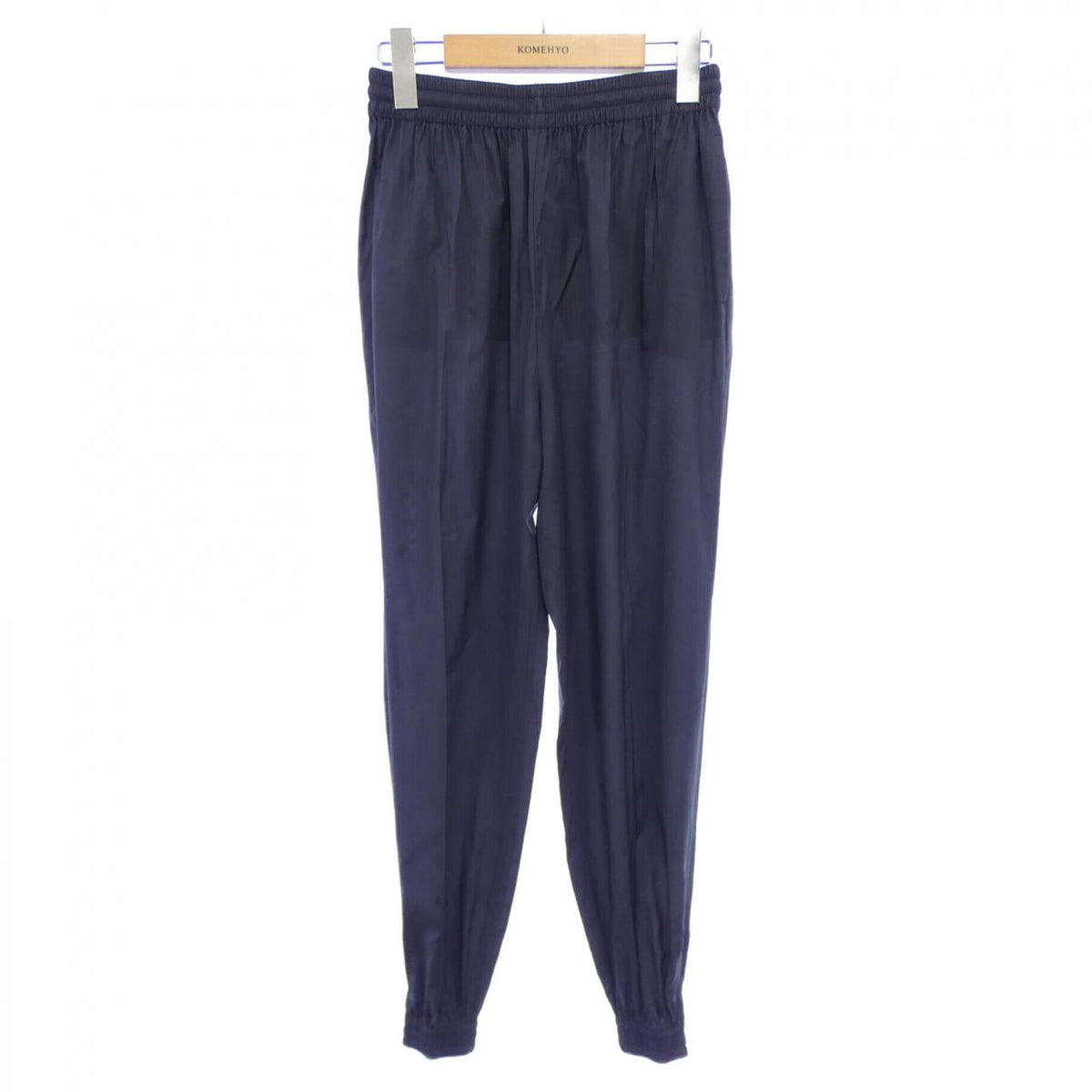 Prada 100% Silk Pants