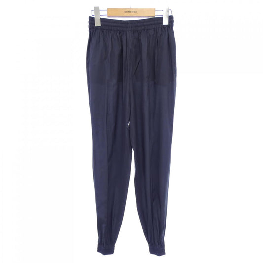 Prada 100% Silk Pants