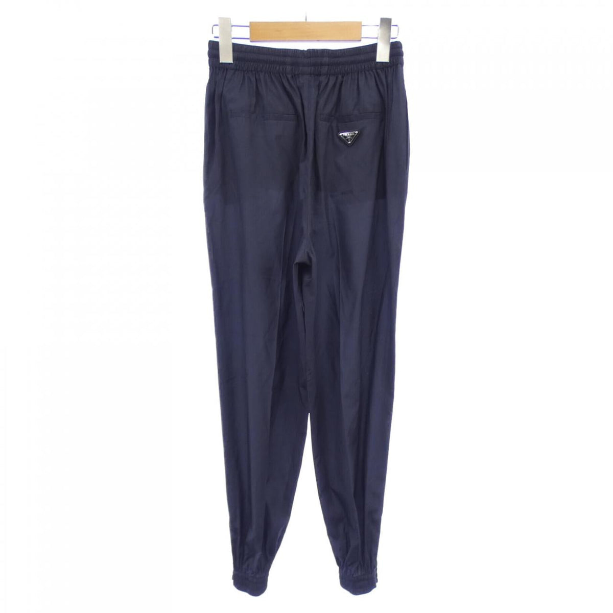 Prada 100% Silk Pants