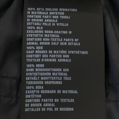 Prada 100% Silk Pants